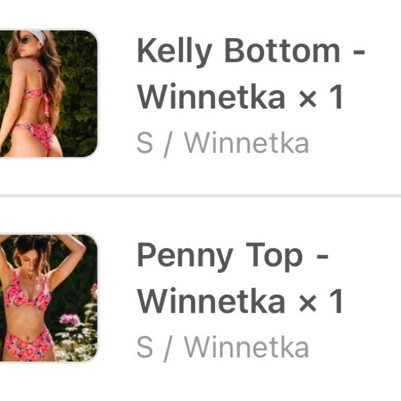 Skatie Bikini - Picture 6 of 6